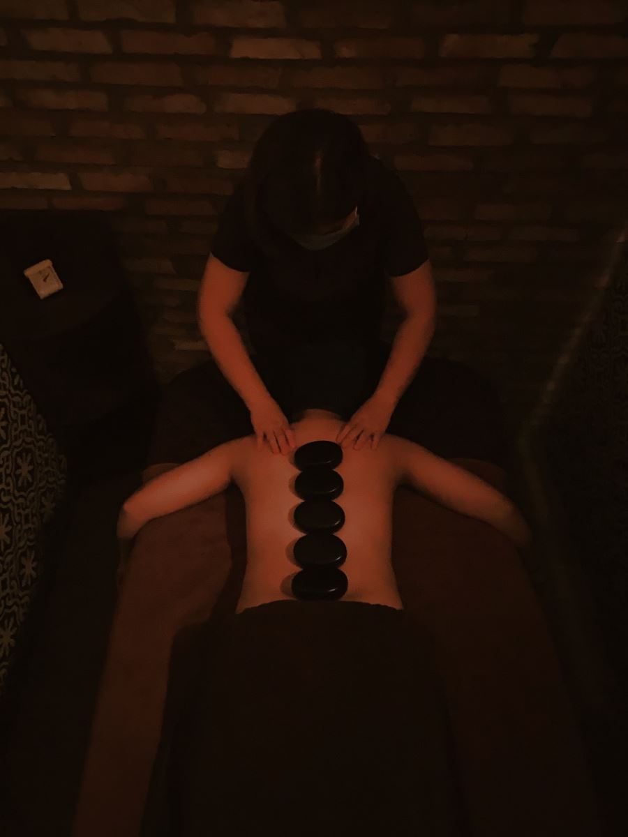 massage 3
