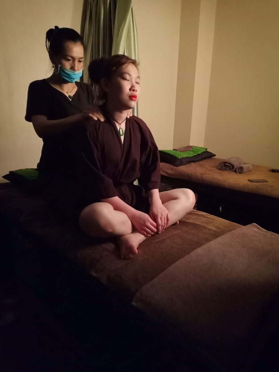 massage 5